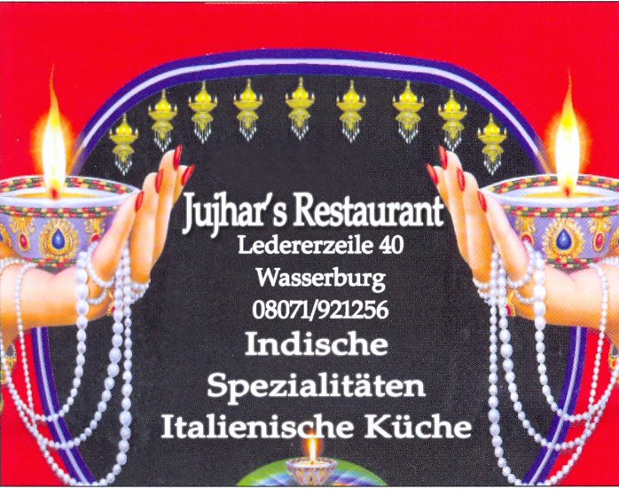 Juihar Restaurant