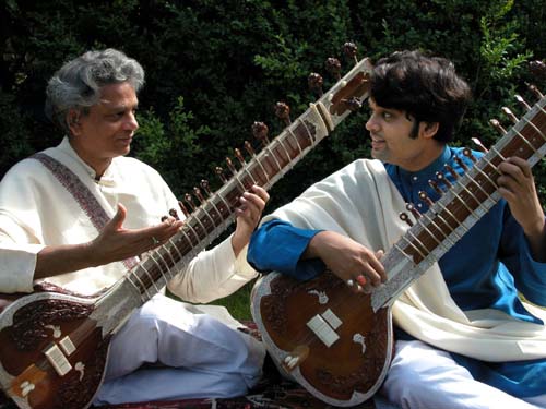 Music of Benares